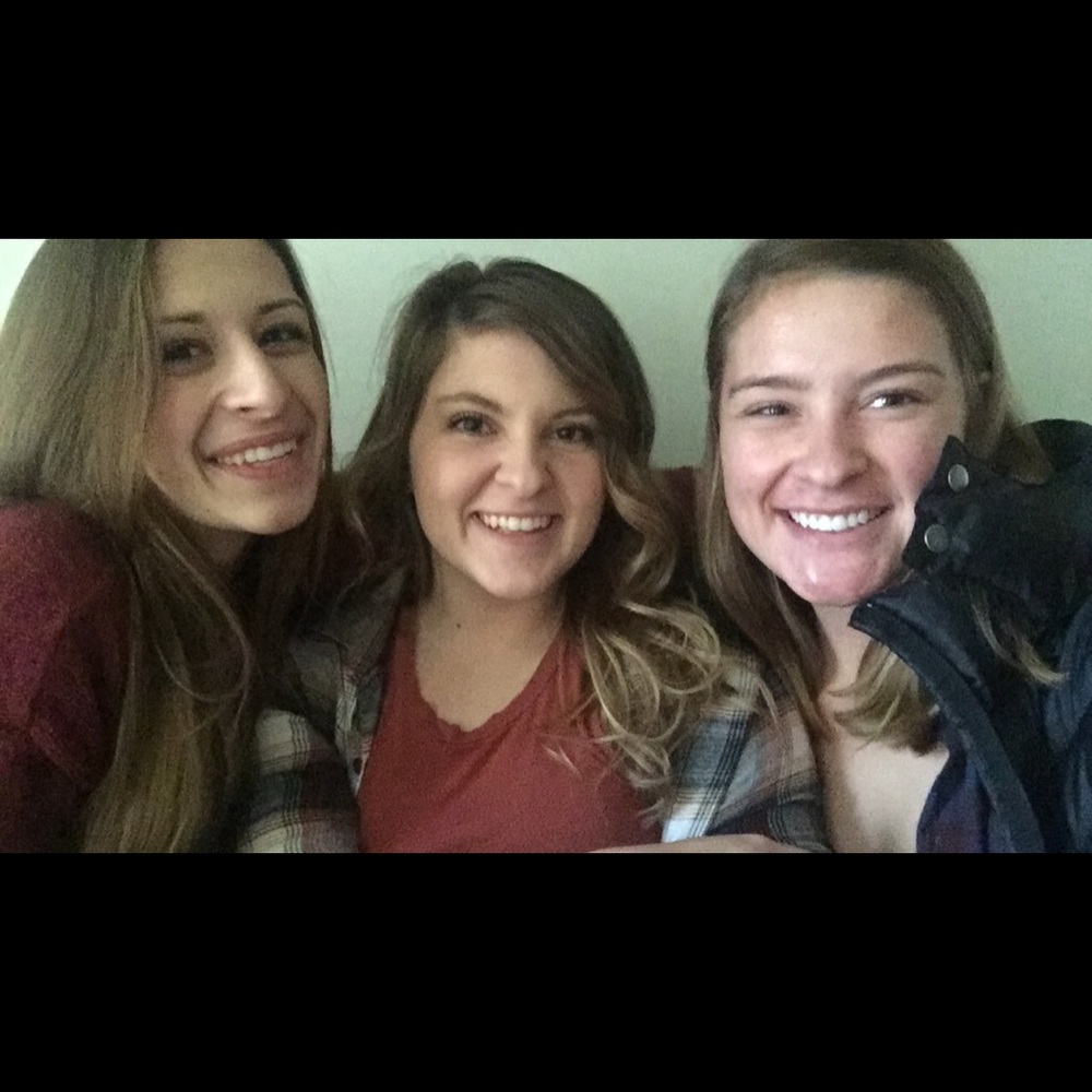 Meet your Posher, Emma